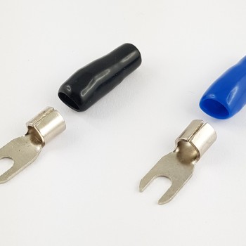 Zealum ZT-08S Ringgabeln 8 mm