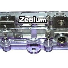 ZEALUM ZFB-20 SICHERUNGSBLOCK MAXI