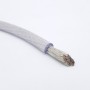 Stromkabel 16 mm² Silber