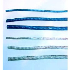 Stromkabel 50 mm² Blue