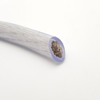 Stromkabel 35 mm² Silber