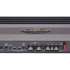 AMP 1K ZAPCO ZAR500.1