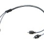 Zealum ZC-B050 RCA Kabel 50cm