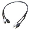 ZC-TS050 - ZEALUM Cinch-Cable New-TS 50 cm