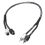 ZC-TS050 - ZEALUM Cinch-Cable New-TS 50 cm