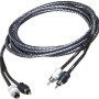 ZC-TS200 - ZEALUM Cinch-Cable New-TS 200 cm