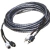 ZEALUM ZC-TS500-2 Cinch-Cable New-TS 500 cm