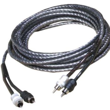 ZEALUM ZC-TS500-2 Cinch-Cable New-TS 500 cm
