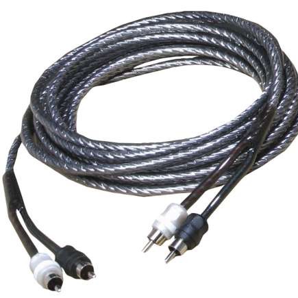ZEALUM ZC-TS500-2 Cinch-Cable New-TS 500 cm