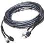 ZEALUM ZC-TS500-2 Cinch-Cable New-TS 500 cm