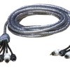 ZC-TS500-6 - ZEALUM Cinch-Cable New-TS 500 6-K.