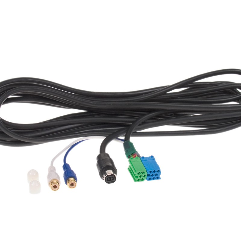 BECKER CD-WECHSLERKABEL ACV300001