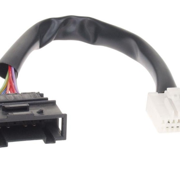 CD WECHSLERKABEL PANASONIC > VW / AUDI / SEAT