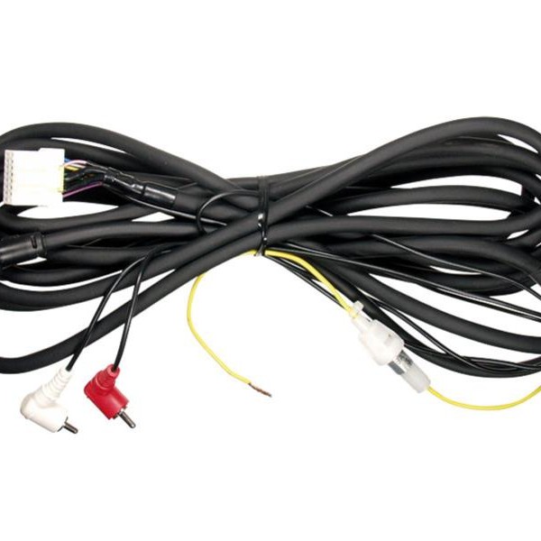 CD-WECHSLER KABEL PANASONIC