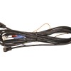 CD-Wechsler Kabel PIONEER