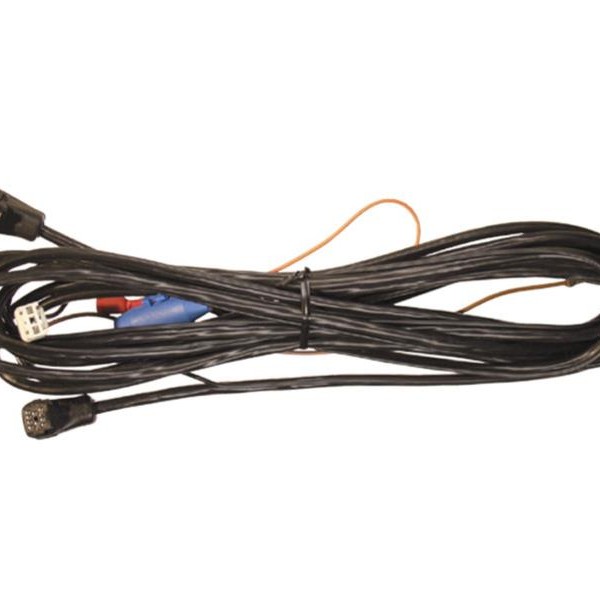 CD-Wechsler Kabel PIONEER