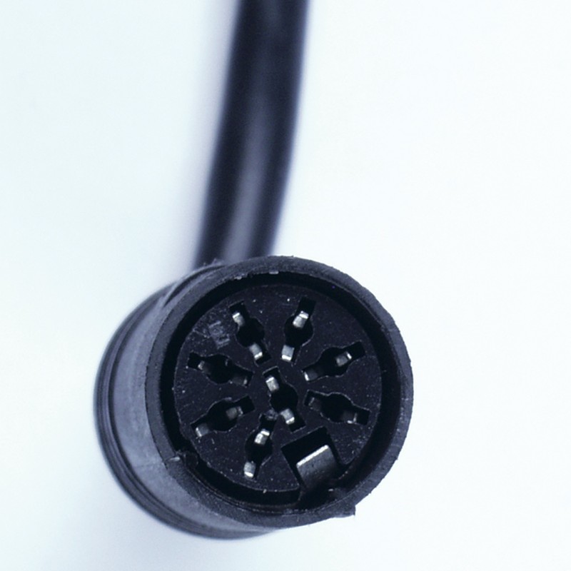 VDO DAYTON CD-WECHSLERKABEL ACV304001