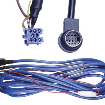 CD-Wechsler Kabel BLAUPUNKT