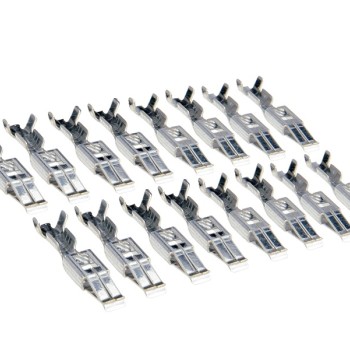 JUNIOR TIMER KONTAKTE (100 STÜCK)