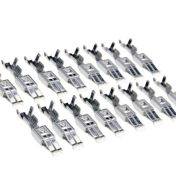 JUNIOR TIMER KONTAKTE (100 STÜCK)