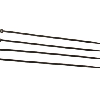 KABELBINDER 100 MM X 2.5 MM (100 STÜCK)