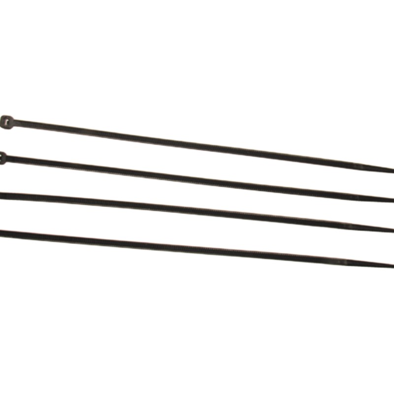 KABELBINDER 100 MM X 2.5 MM (100 STÜCK)