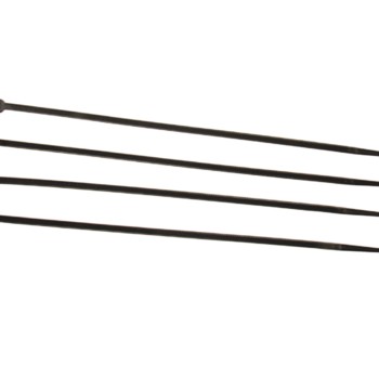 KABELBINDER 150 MM X 3.6 MM (100 STÜCK)