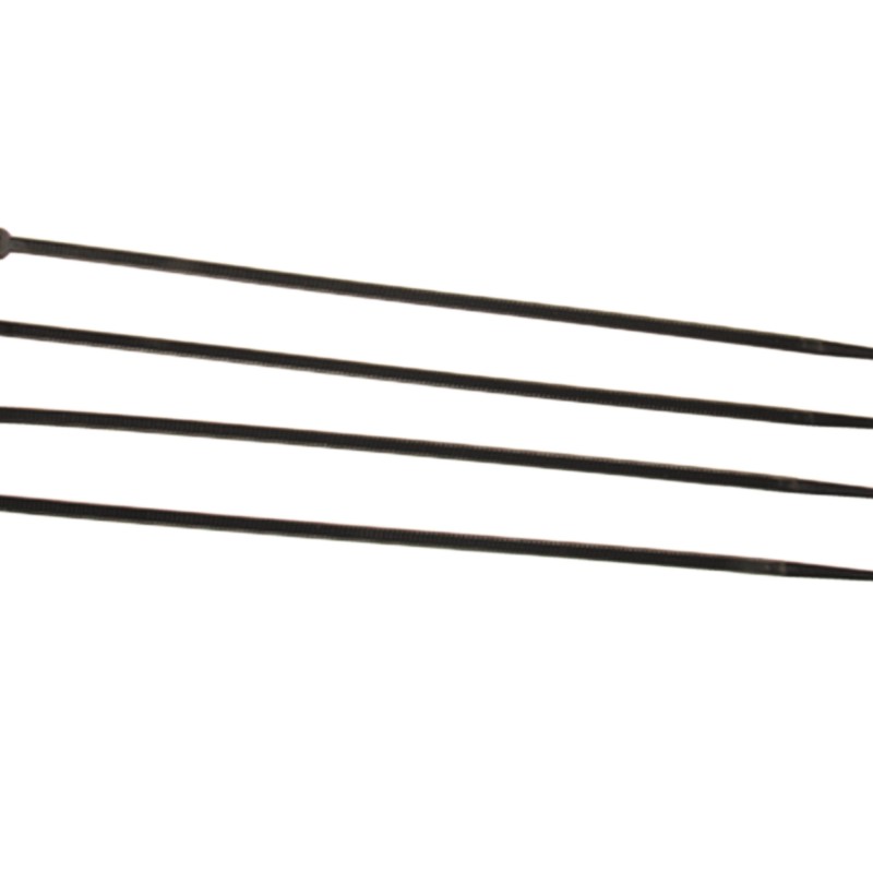 KABELBINDER 150 MM X 3.6 MM (100 STÜCK)