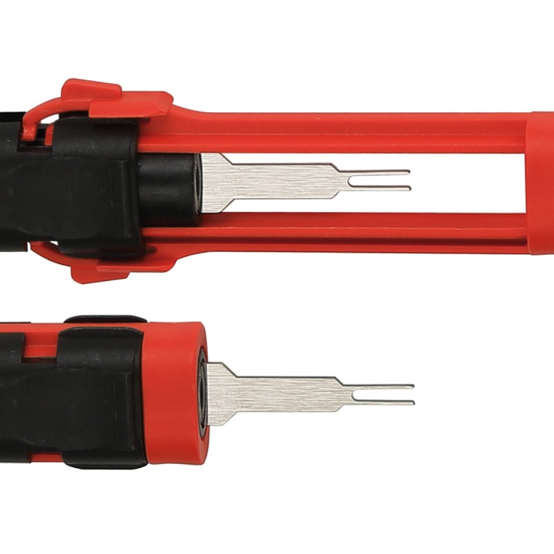 Ausziehwerkzeug Molex Kontakte