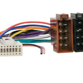 RAK > ISO ALPINE 16 PIN