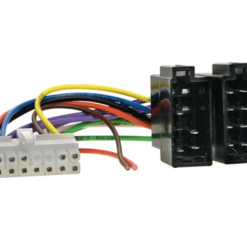 RAK > ISO ALPINE 16 PIN