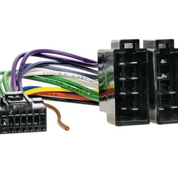 RAK > ISO PANASONIC 16 PIN