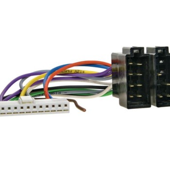 RAK -> ISO PIONEER 13 PIN