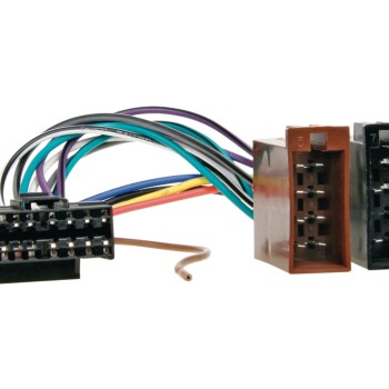 RAK -> ISO PIONEER 16 PIN