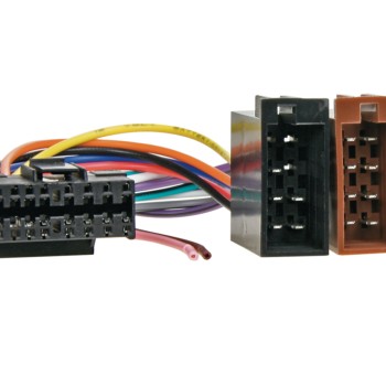 RAK -> ISO SONY 16 PIN