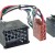 ISO Adapterkabel BMW/Land Rover/Mini/Rover