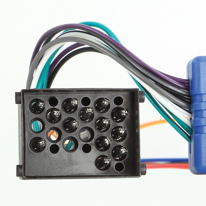 Aktivsystemadapter BMW/ Land Rover / Rover (1020-50)