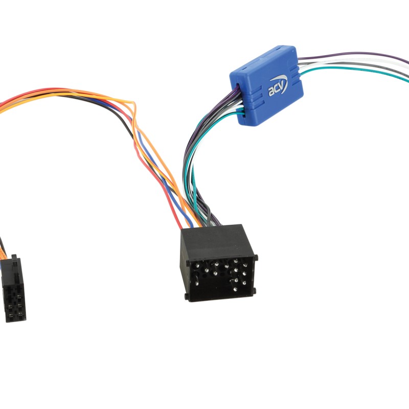 Aktivsystemadapter BMW/ Land Rover / Rover (1020-50)