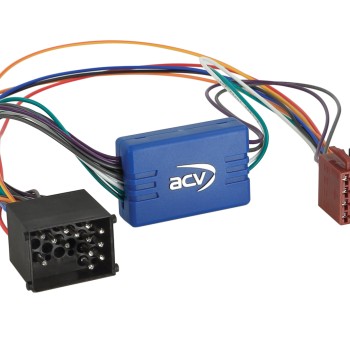 Aktivsystemadapter BMW/ Land Rover / Rover (1020-50)