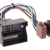 ISO Adapterkabel BMW / Land Rover