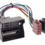 ISO Adapterkabel BMW / Land Rover