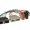 ISO Adapterkabel Chrysler/Dodge/Jeep 7Pin/7Pin