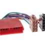 ISO Adapterkabel Citroen / Peugeot 13Pin Peugeot