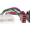 ISO Adapterkabel Daewoo / Chevrolet