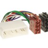 ISO Adapterkabel Chevrolet/Daewoo/SsangYong 18Pin