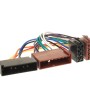 ISO Adapterkabel Ford/Jaguar/Lincoln/Mercury/Mazda