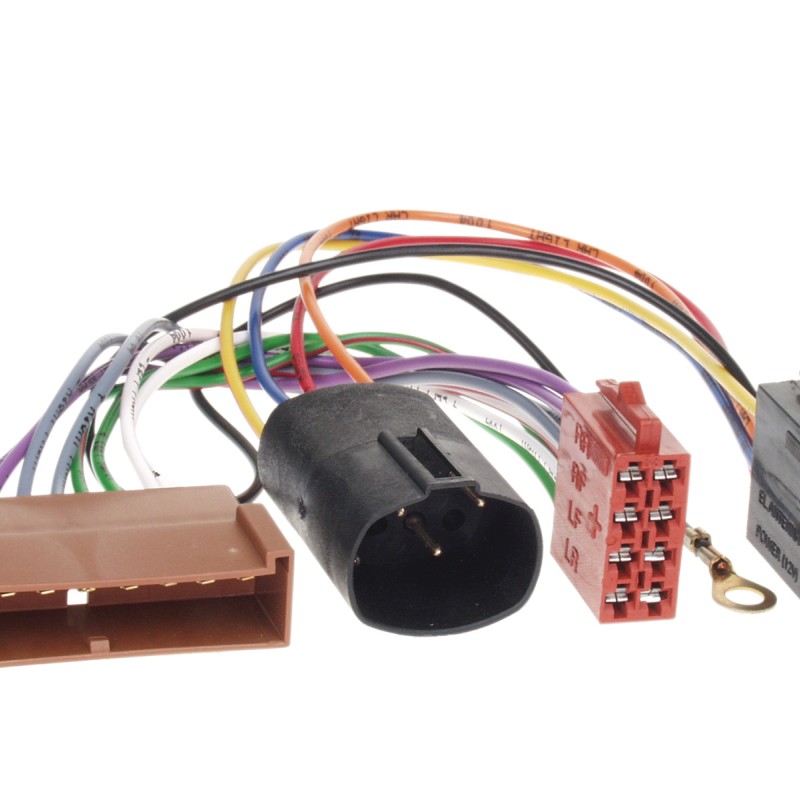 Radioanschlusskabel Ford Mondeo  -> 08/1994