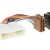 ISO Adapterkabel Honda