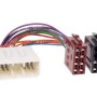 ISO Adapterkabel Hyundai / Mitsubishi / SsangYong