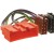 ISO Adapterkabel Mazda diverse Fahrzeuge 24Pin Mazda